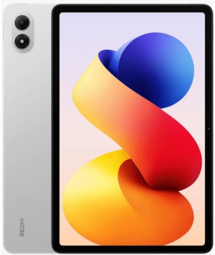 Redmi Pad 2 Pro 6Gb 128Gb Silver цена